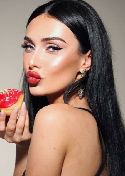 Zehra Şebnem Gürsu photo