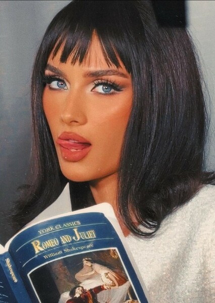 Zehra Şebnem Gürsu photo
