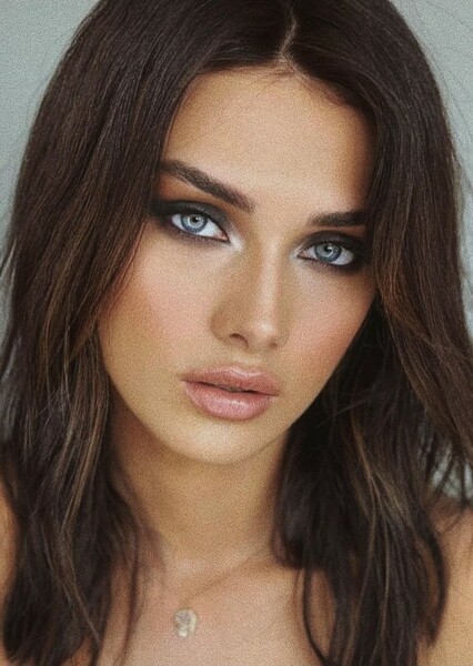 Zehra Şebnem Gürsu photo