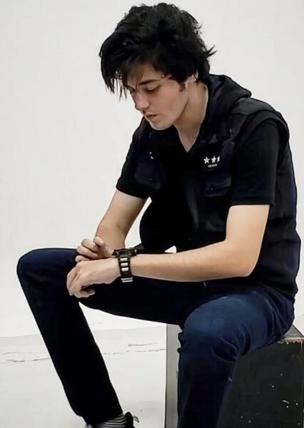 Zeil Shen
