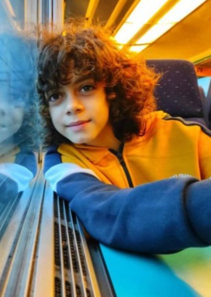 Zein Daqqa photo
