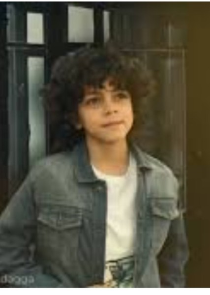 Zein Daqqa photo