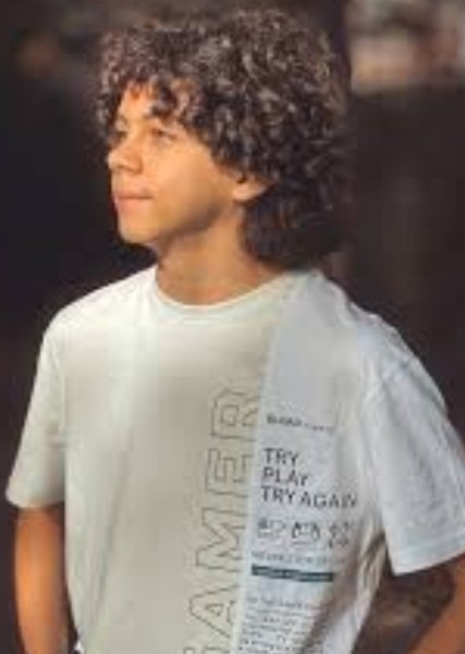 Zein Daqqa photo
