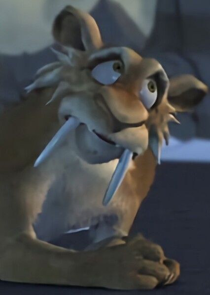 Zeke (Ice Age) photo