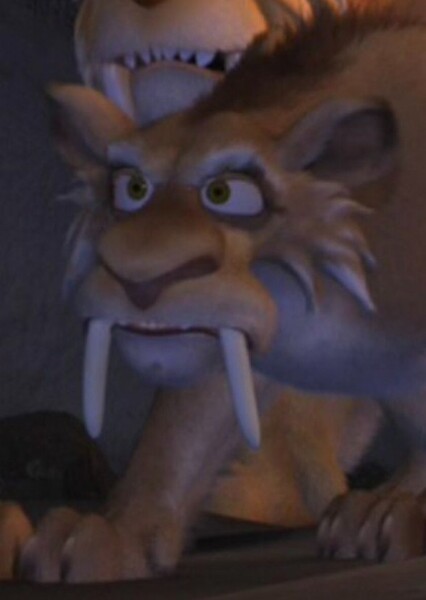 Zeke (Ice Age) photo