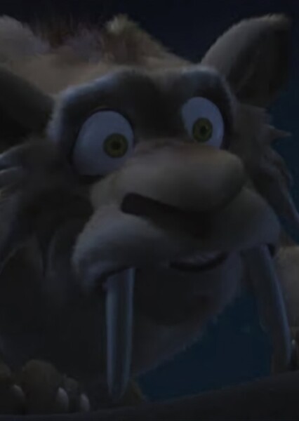 Zeke (Ice Age) photo