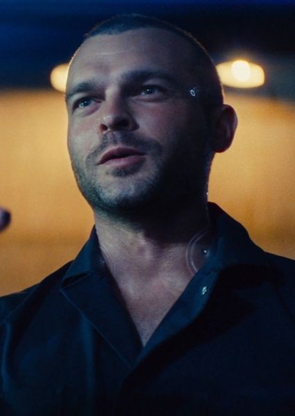 Zeke Stane (Marvel Cinematic Universe)