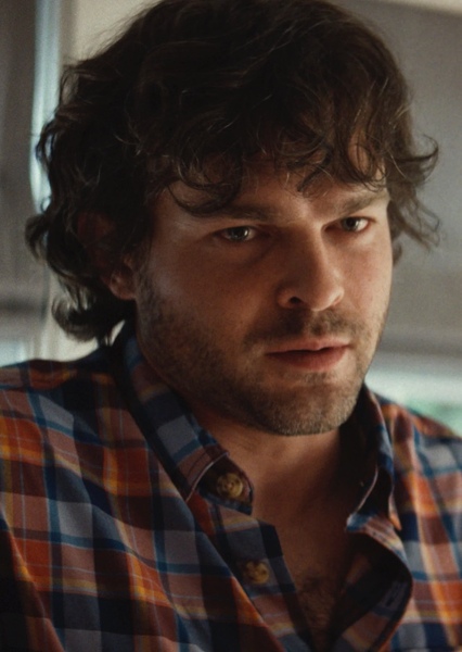 Zeke Stane (Marvel Cinematic Universe) photo