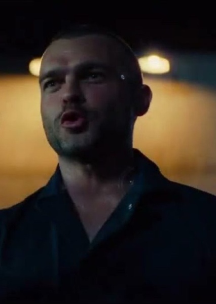 Zeke Stane (Marvel Cinematic Universe) photo