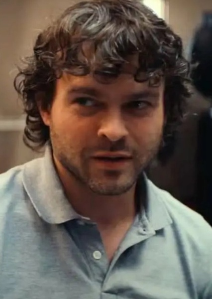 Zeke Stane (Marvel Cinematic Universe) photo