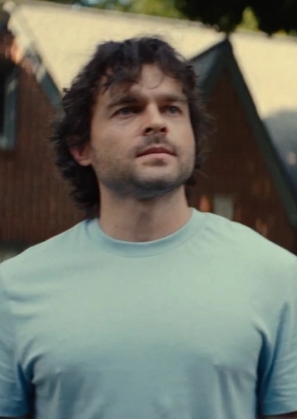 Zeke Stane (Marvel Cinematic Universe) photo