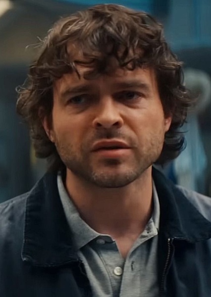 Zeke Stane (Marvel Cinematic Universe) photo