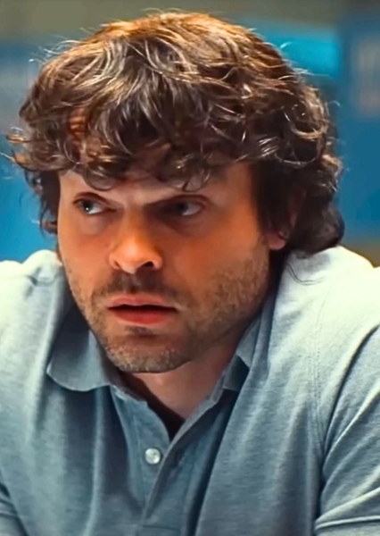 Zeke Stane (Marvel Cinematic Universe) photo