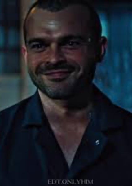 Zeke Stane (Marvel Cinematic Universe) photo
