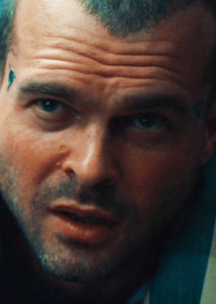 Zeke Stane (Marvel Cinematic Universe)