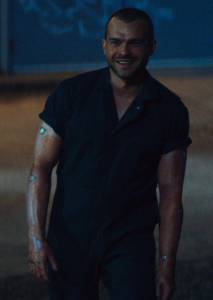 Zeke Stane (Marvel Cinematic Universe) photo