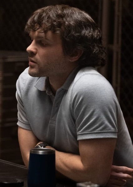 Zeke Stane (Marvel Cinematic Universe) photo