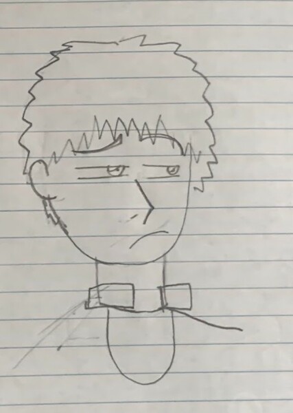 Zeke “Zapper” Malone