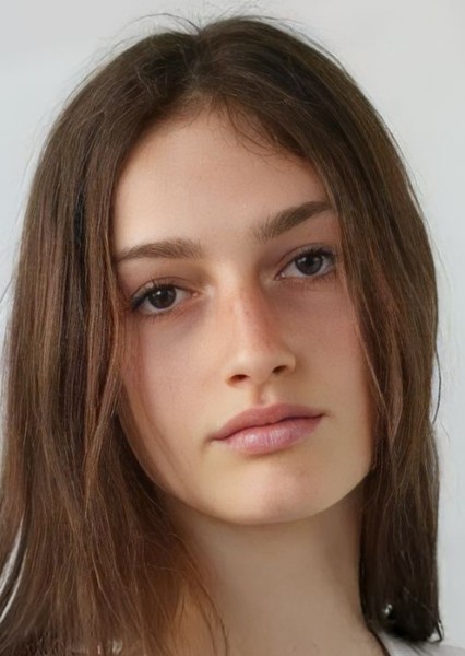 Zelda Adams photo