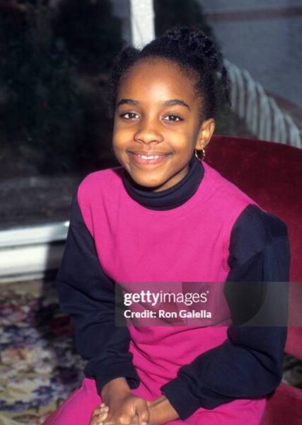 Zelda Harris photo