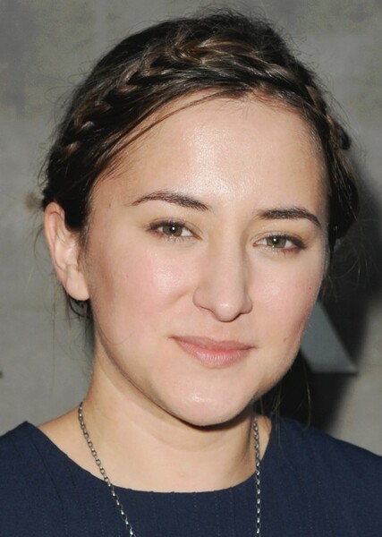 Zelda Williams photo