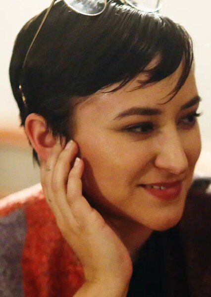 Zelda Williams photo
