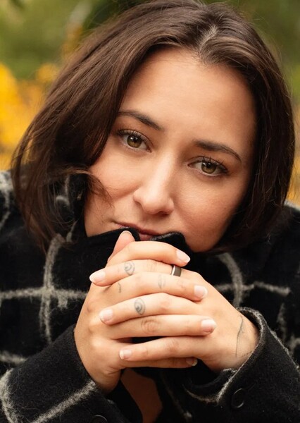 Zelda Williams