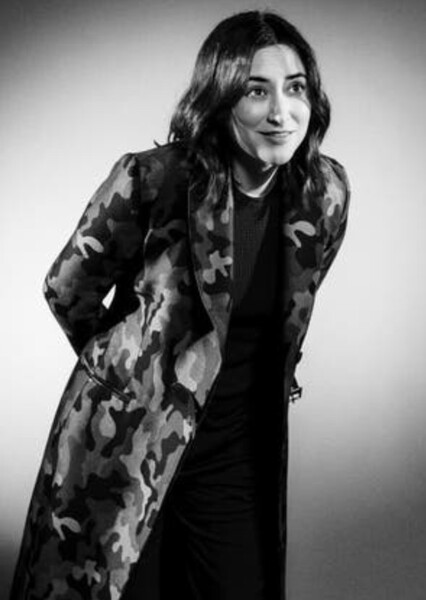 Zelda Williams photo