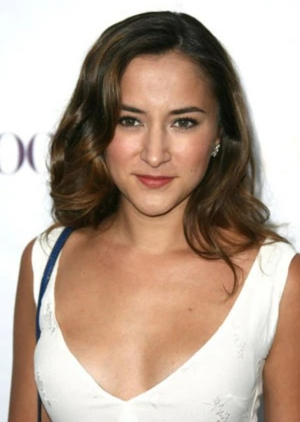 Zelda Williams photo