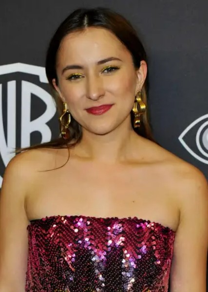Zelda Williams photo