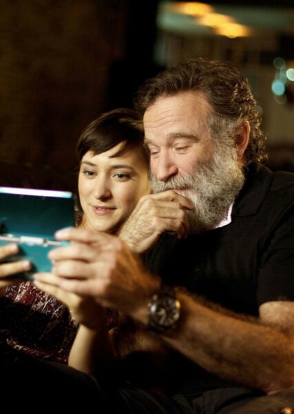 Zelda Williams photo