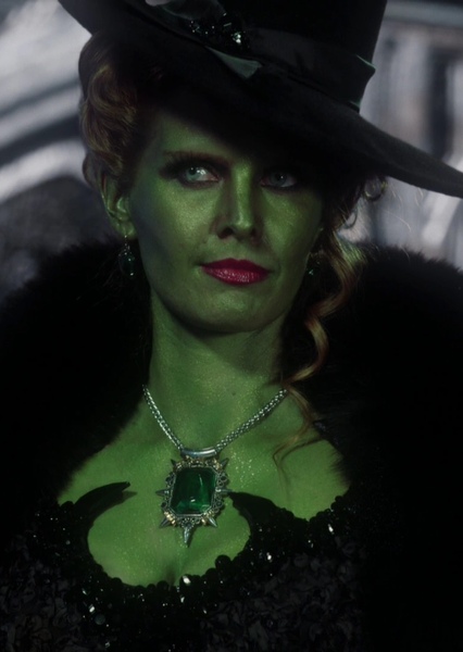 Zelena photo