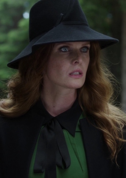 Zelena photo