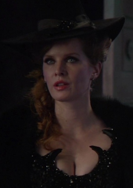Zelena photo