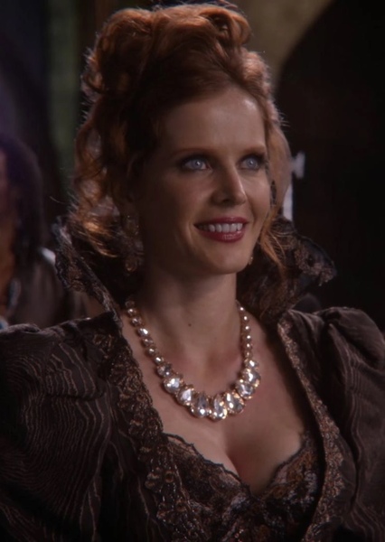 Zelena photo