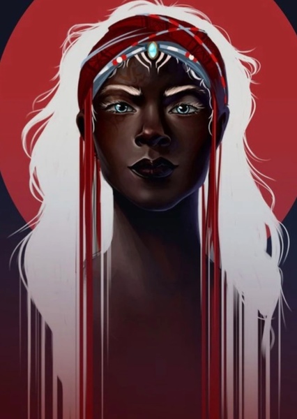 Zélie Adebola