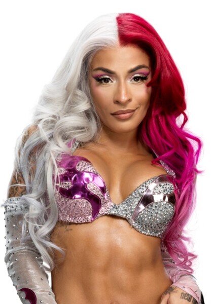 Zelina Vega photo