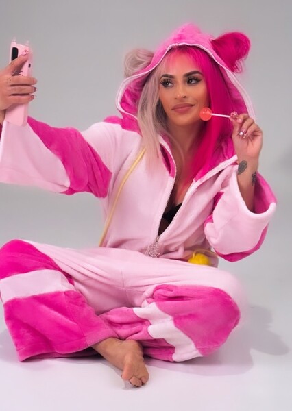 Zelina Vega photo