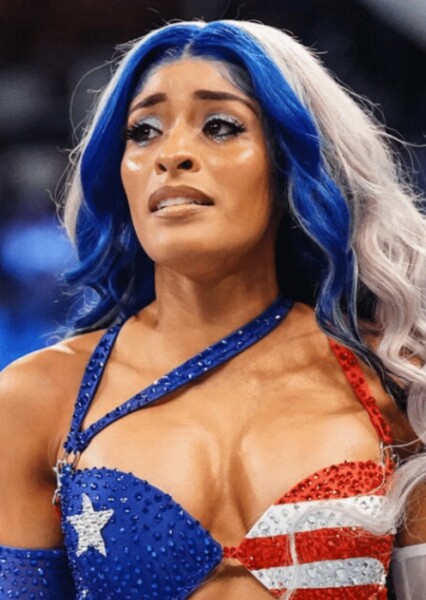 Zelina Vega photo
