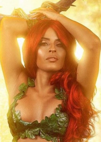 Zelina Vega photo