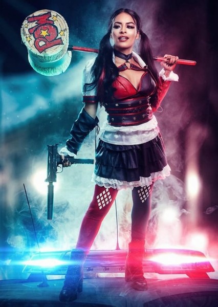 Zelina Vega photo