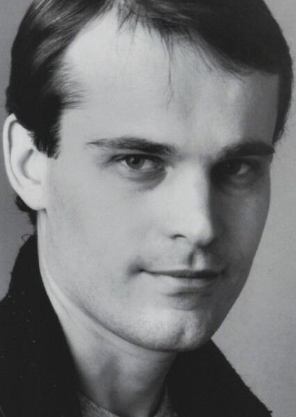 Željko Ivanek photo