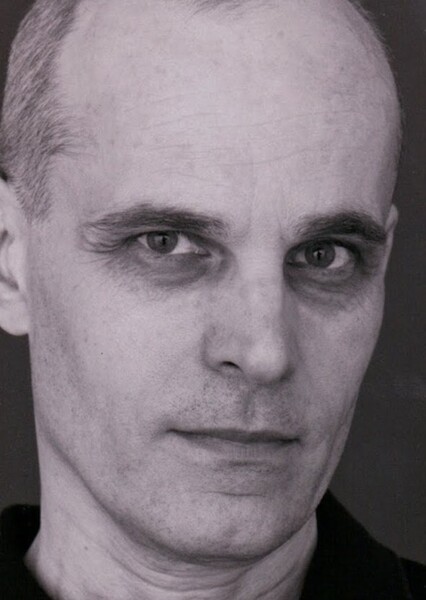 Željko Ivanek photo