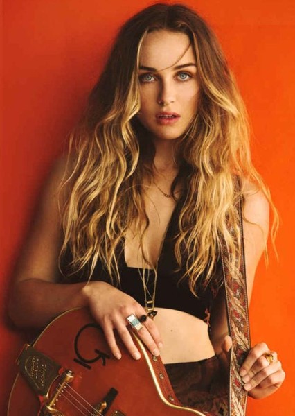 Zella Day