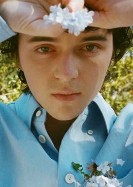 Zen McGrath photo