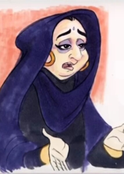 Zena (Aladdin)