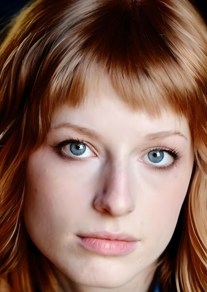 Zena Grey photo