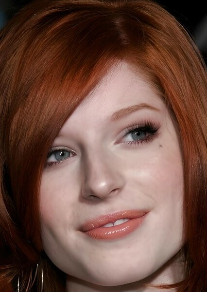Zena Grey photo