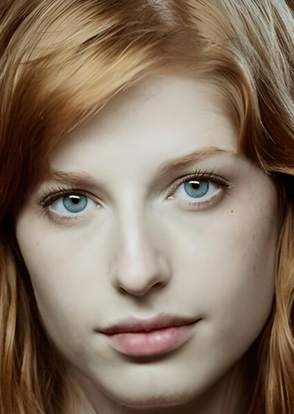 Zena Grey photo