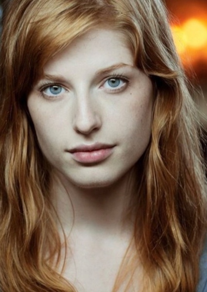 Zena Grey photo